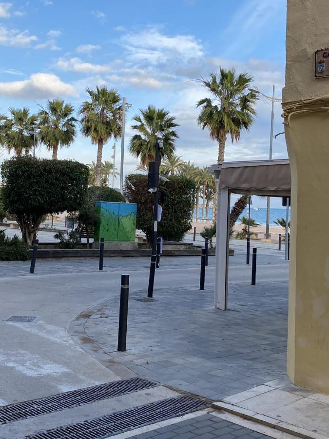 Old Fisherman House Villajoyosa Exterior photo